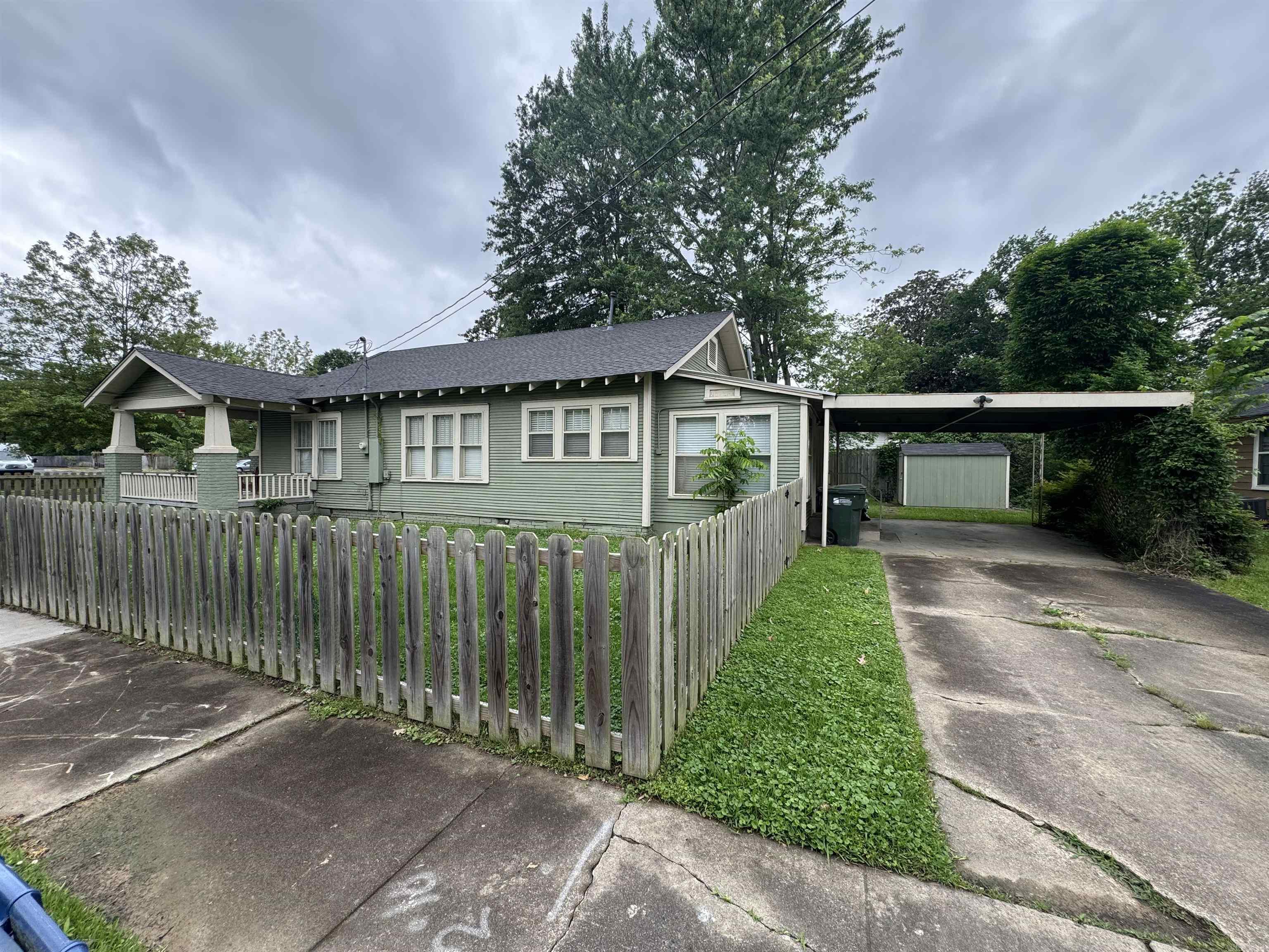 DUNCAN ADD - Residential