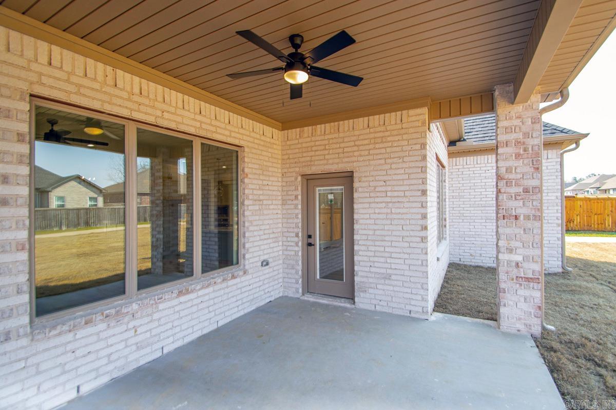 COUNTRY CLUB OF AR THE PH XXIV-C - Residential