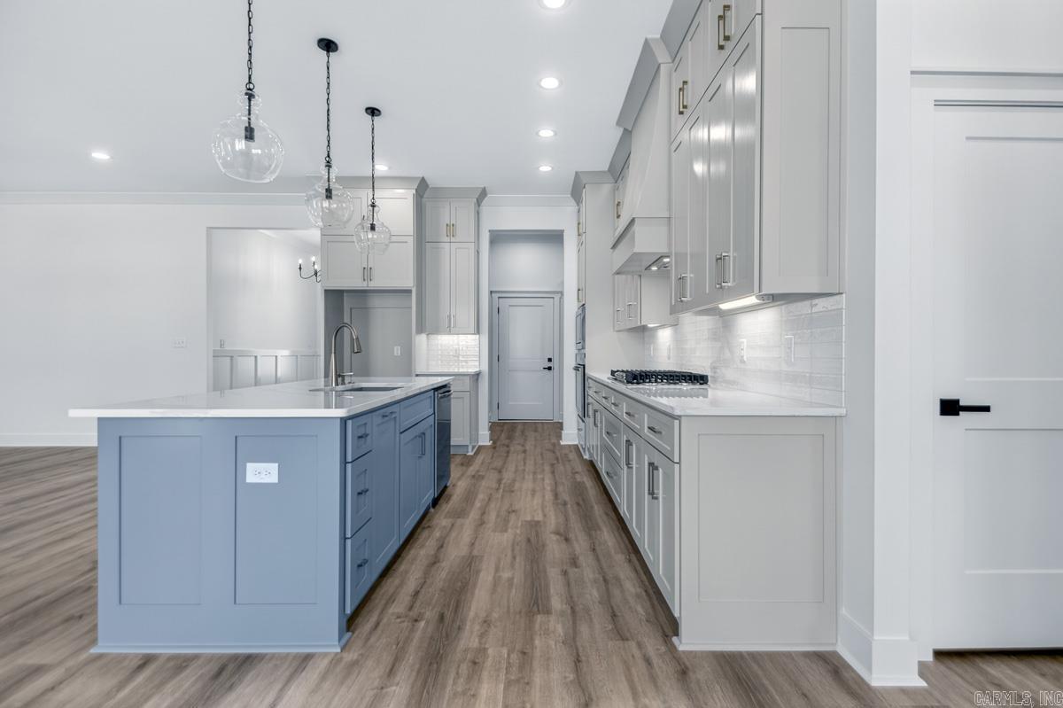 COUNTRY CLUB OF AR THE PH XXIV-C - Residential