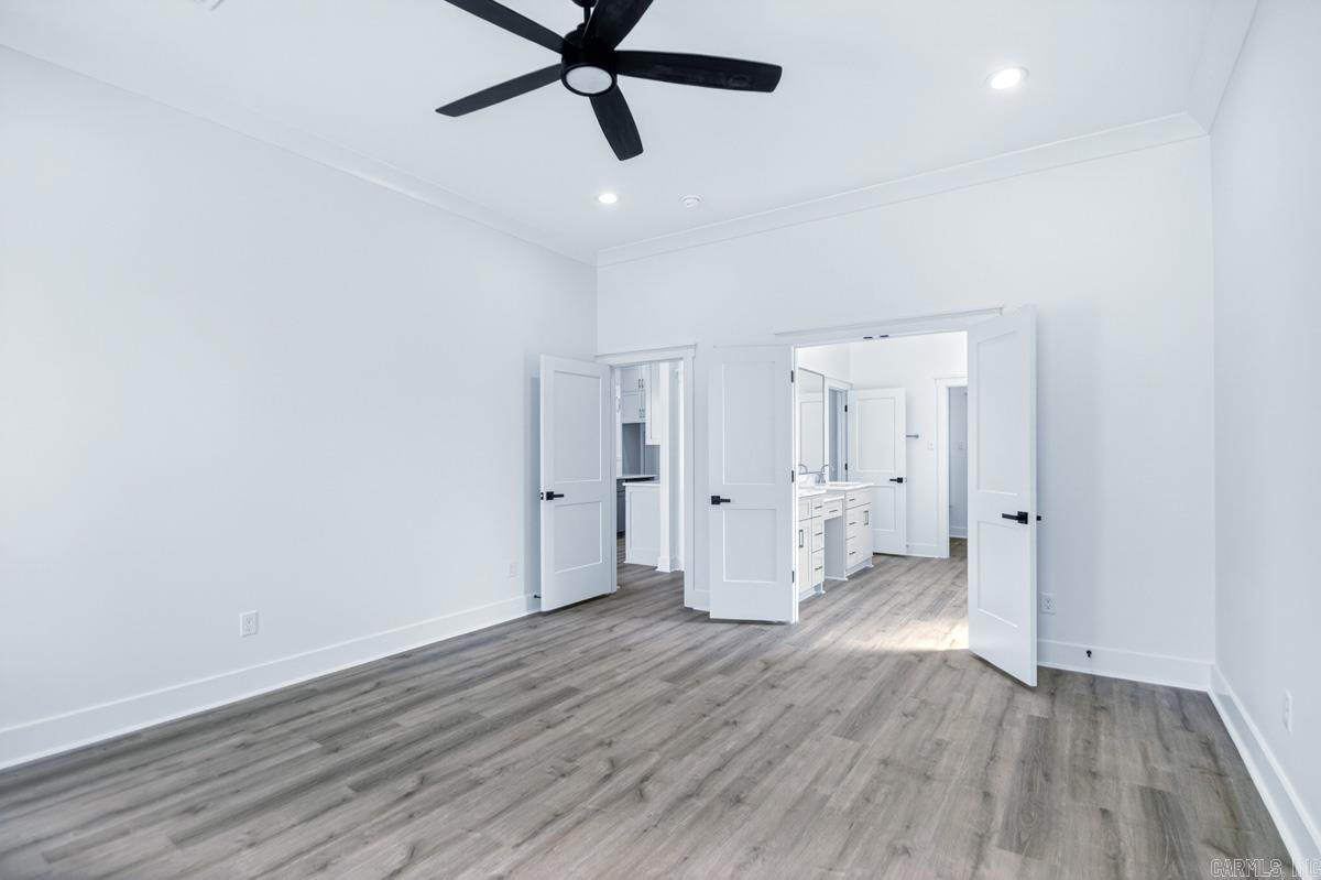 COUNTRY CLUB OF AR THE PH XXIV-C - Residential