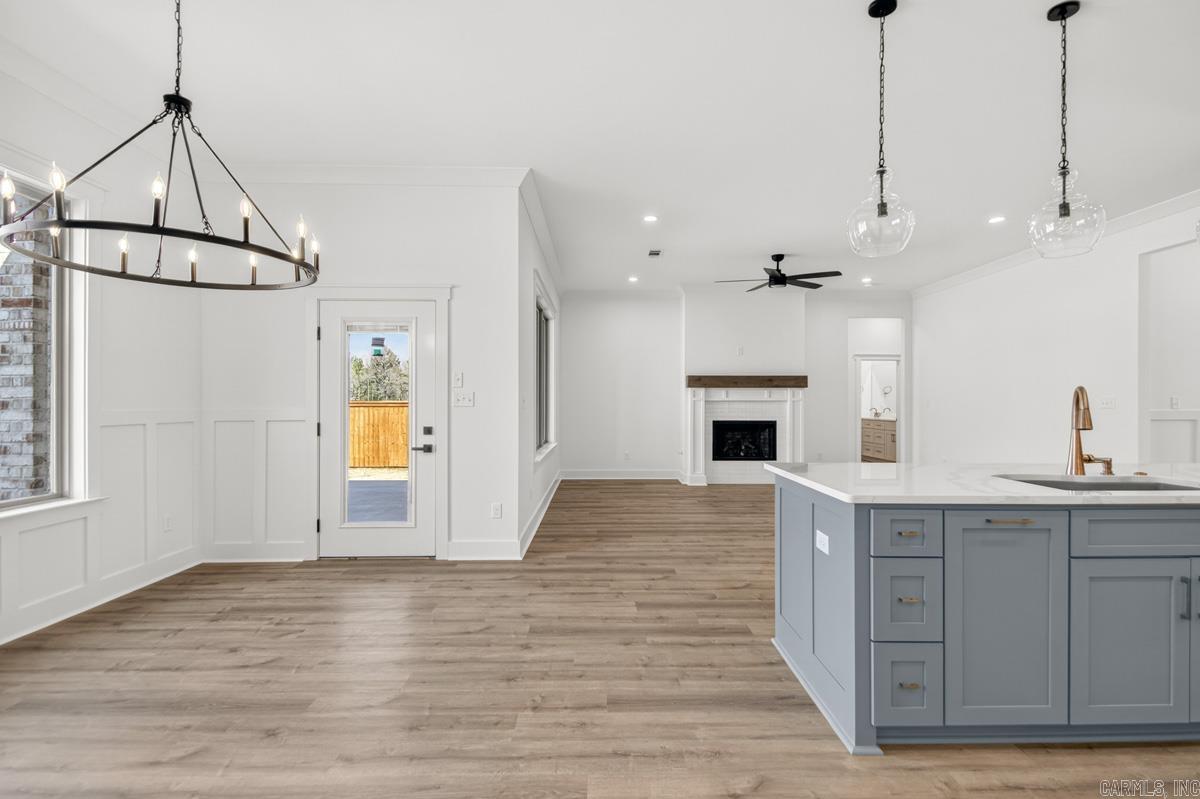 COUNTRY CLUB OF AR THE PH XXIV-C - Residential