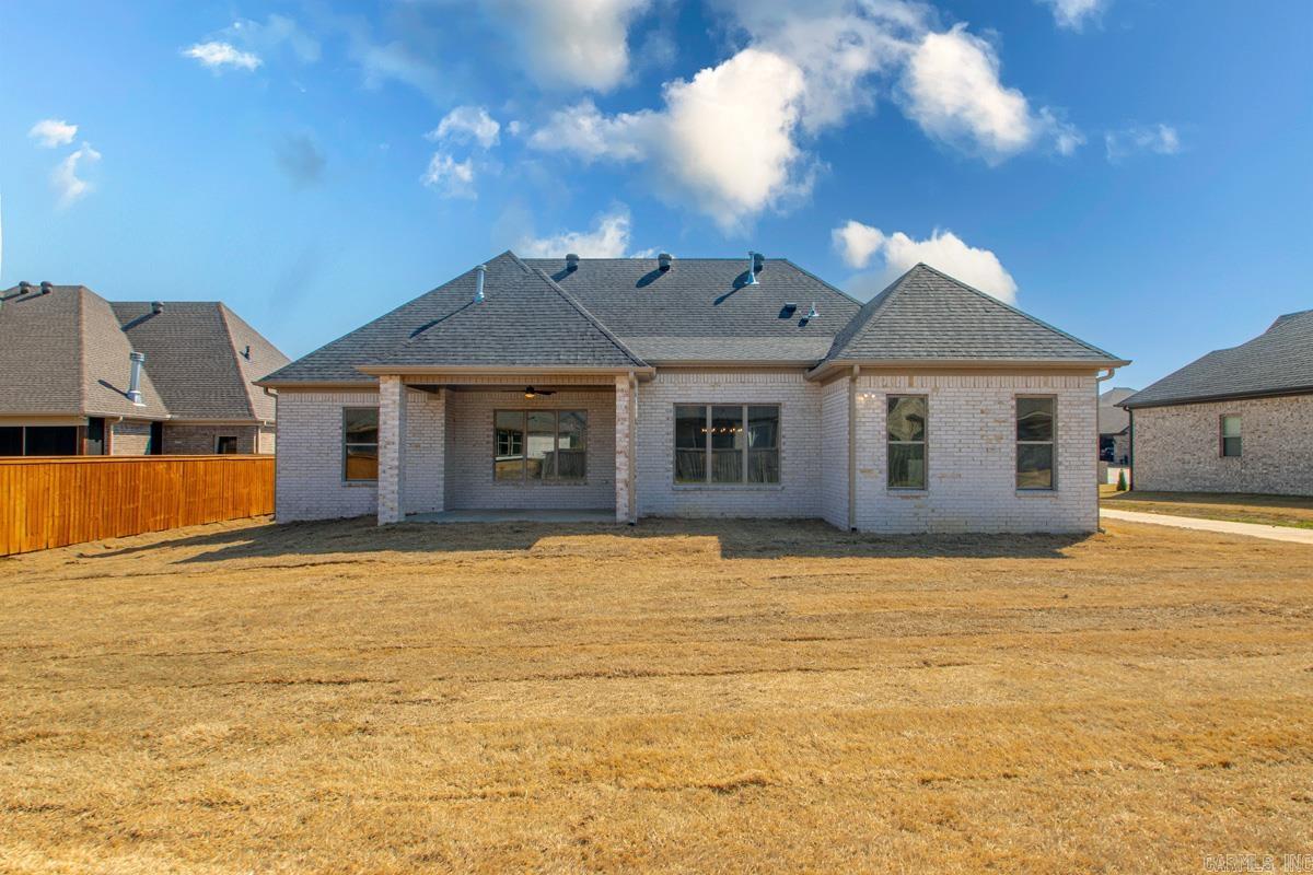 COUNTRY CLUB OF AR THE PH XXIV-C - Residential