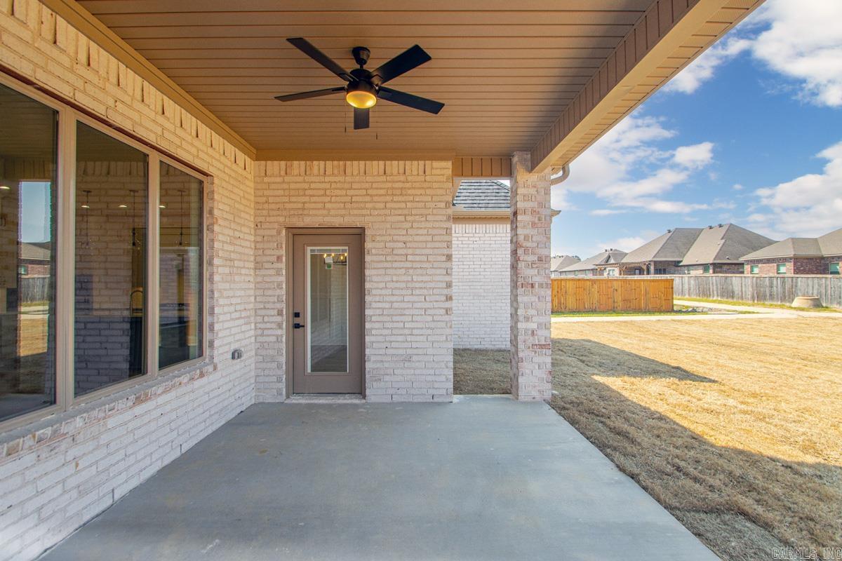 COUNTRY CLUB OF AR THE PH XXIV-C - Residential