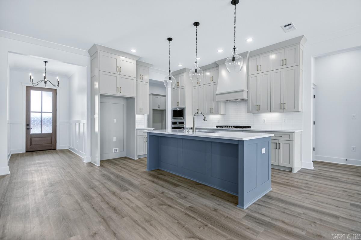 COUNTRY CLUB OF AR THE PH XXIV-C - Residential