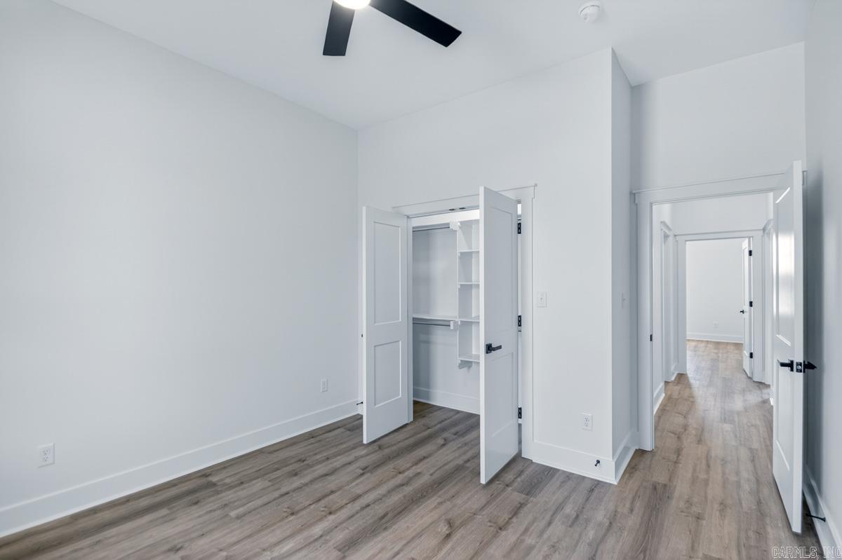 COUNTRY CLUB OF AR THE PH XXIV-C - Residential