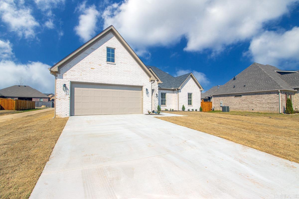 COUNTRY CLUB OF AR THE PH XXIV-C - Residential