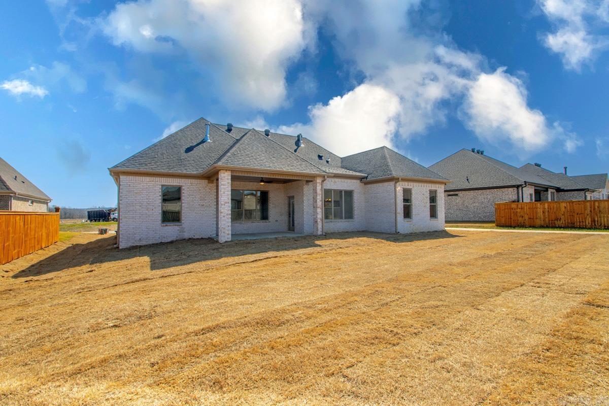 COUNTRY CLUB OF AR THE PH XXIV-C - Residential