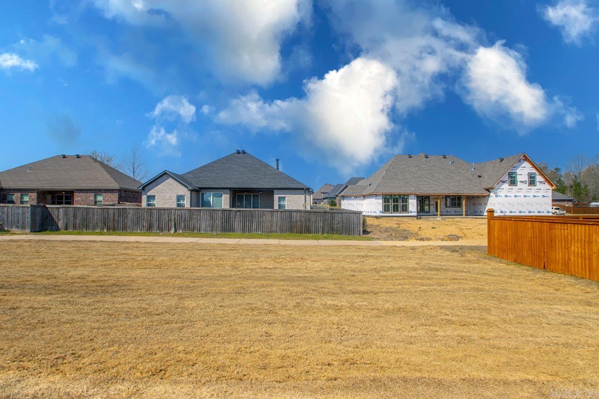 COUNTRY CLUB OF AR THE PH XXIV-C - Residential