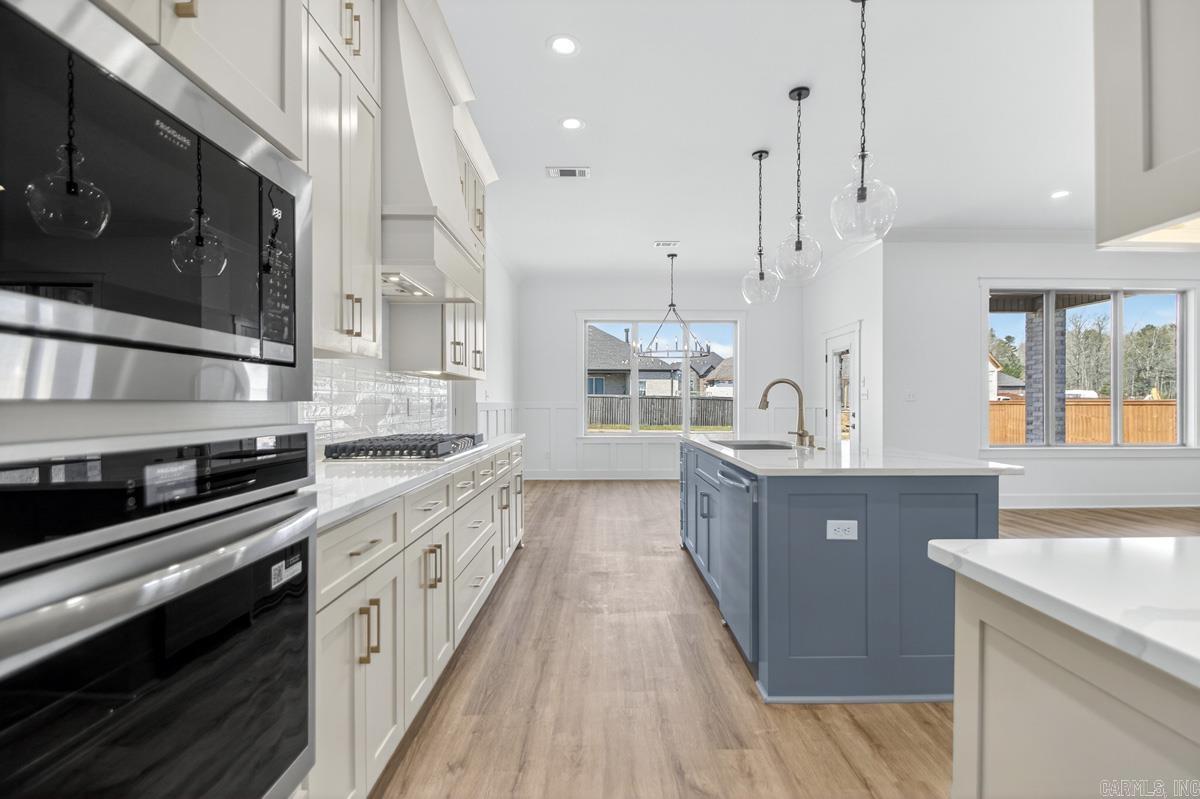 COUNTRY CLUB OF AR THE PH XXIV-C - Residential