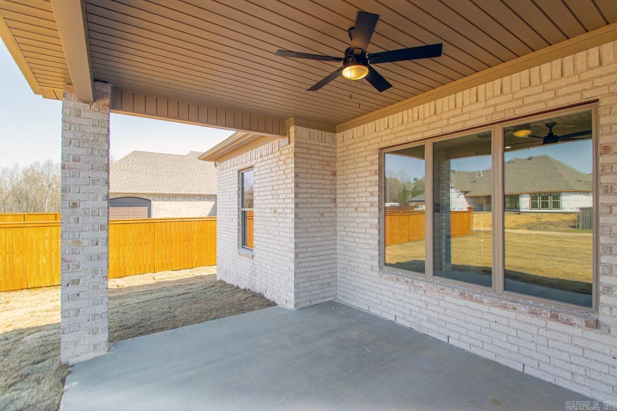 COUNTRY CLUB OF AR THE PH XXIV-C - Residential