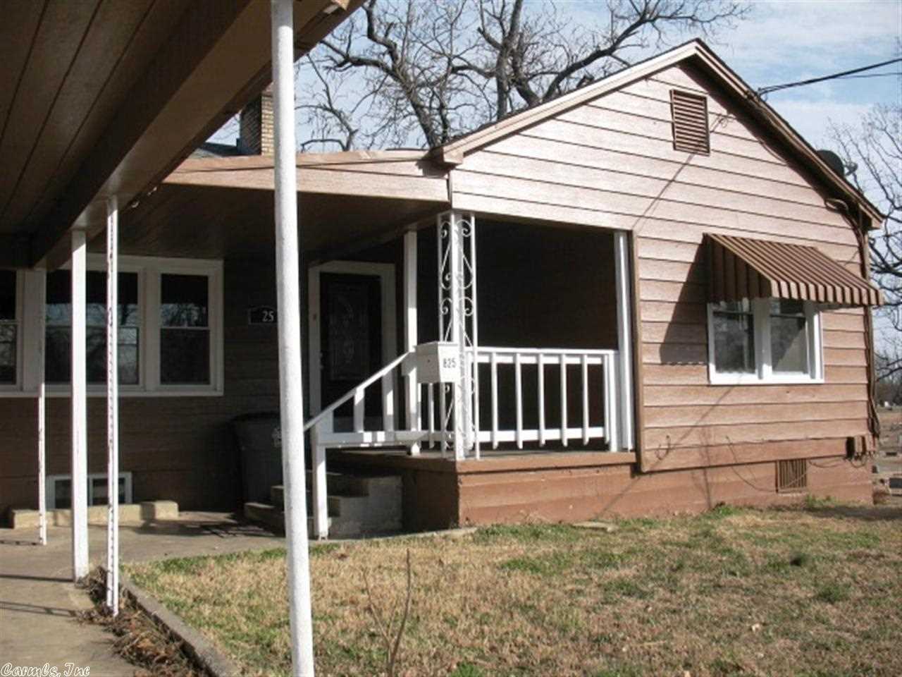 Smith JA - Residential