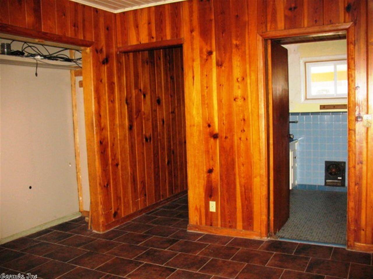 Smith JA - Residential