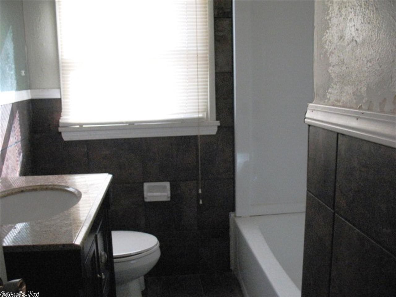 Smith JA - Residential