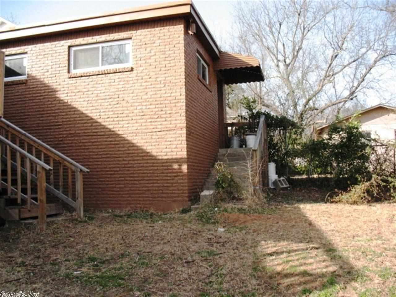 Smith JA - Residential