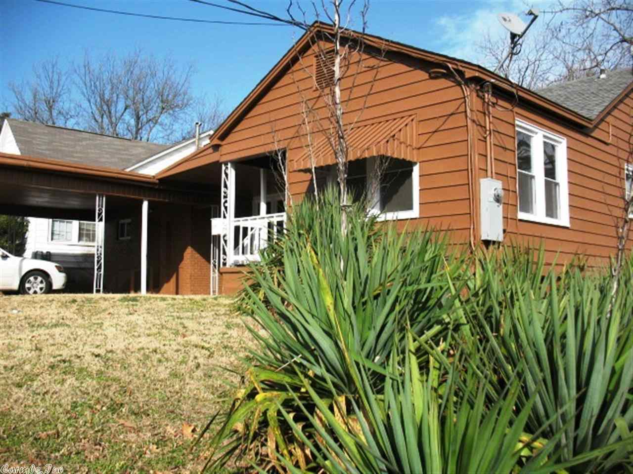 Smith JA - Residential