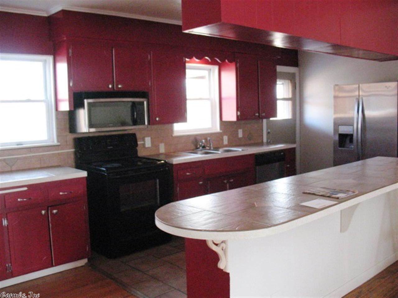 Smith JA - Residential