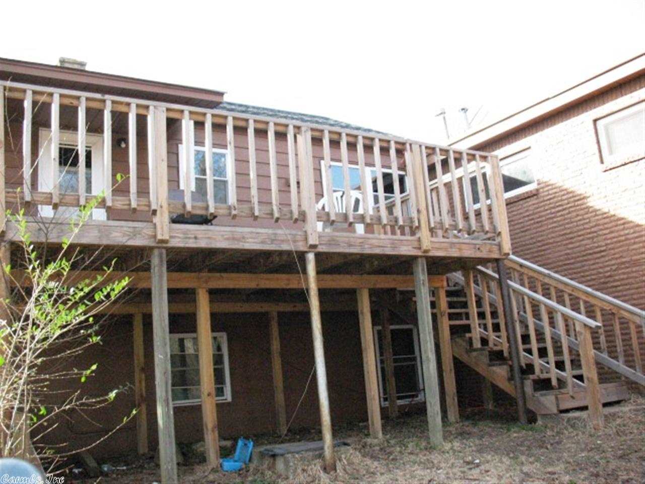 Smith JA - Residential