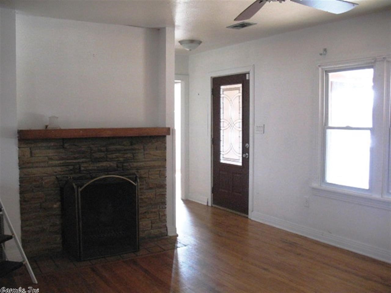 Smith JA - Residential