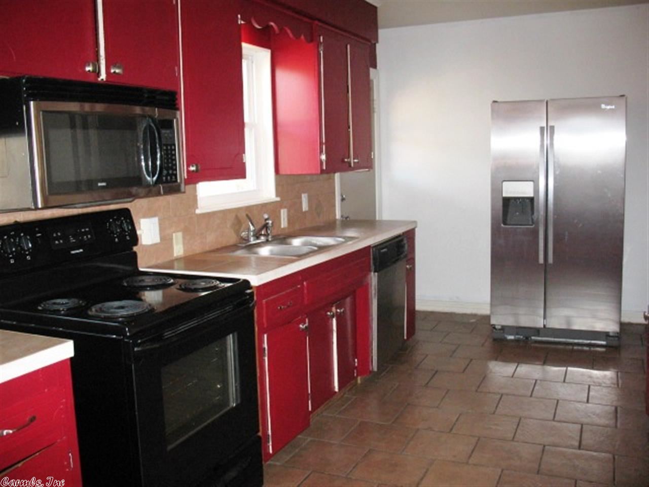 Smith JA - Residential