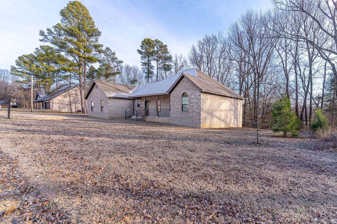 Lake Lorado Heights - Residential