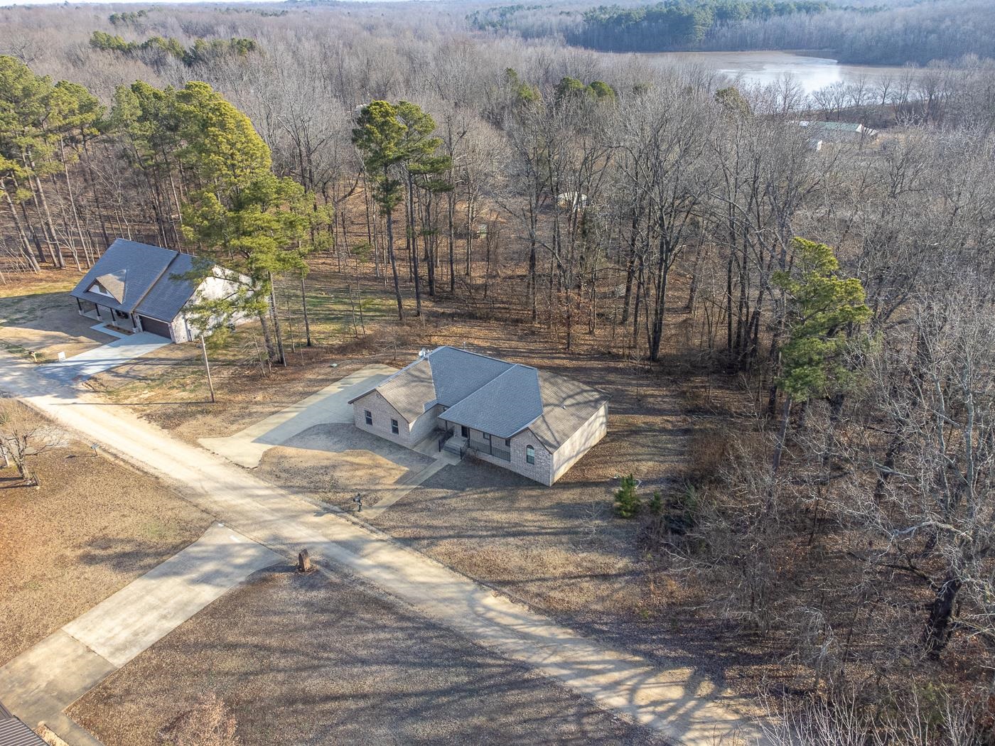 Lake Lorado Heights - Residential