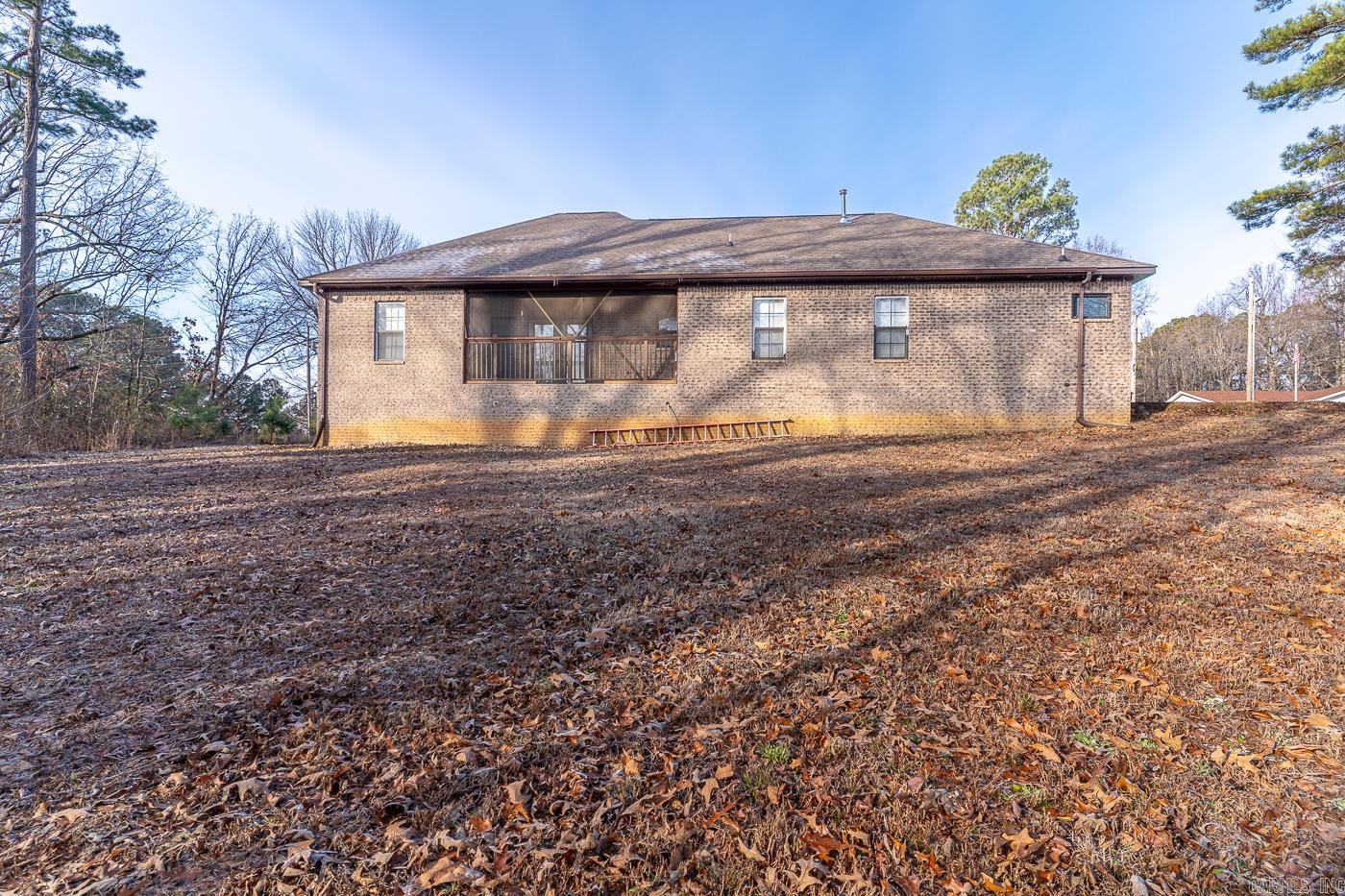 Lake Lorado Heights - Residential