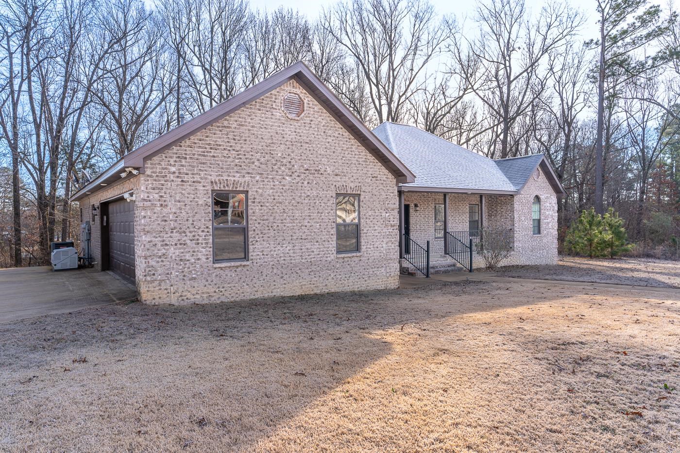 Lake Lorado Heights - Residential