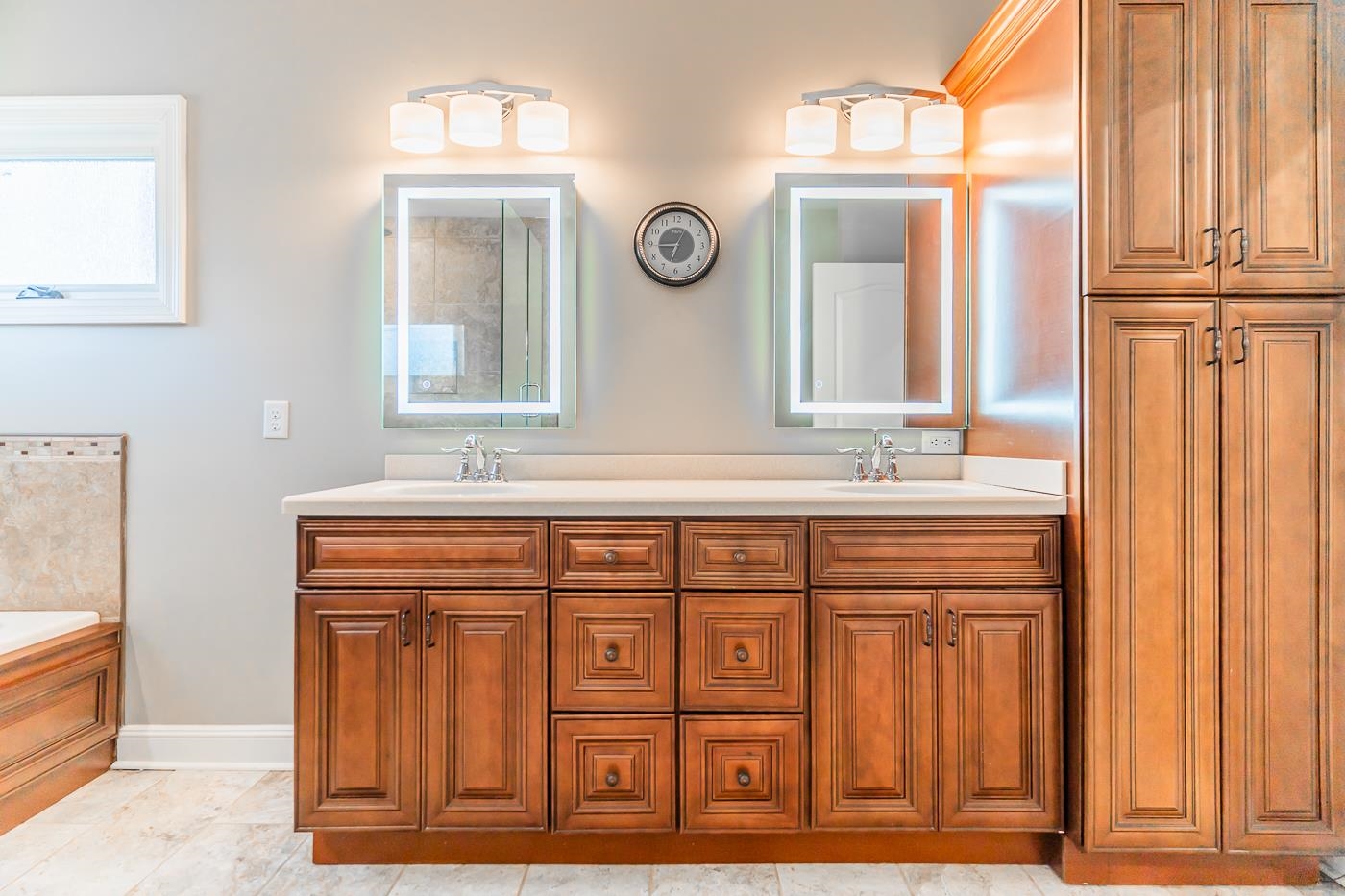 Lake Lorado Heights - Residential