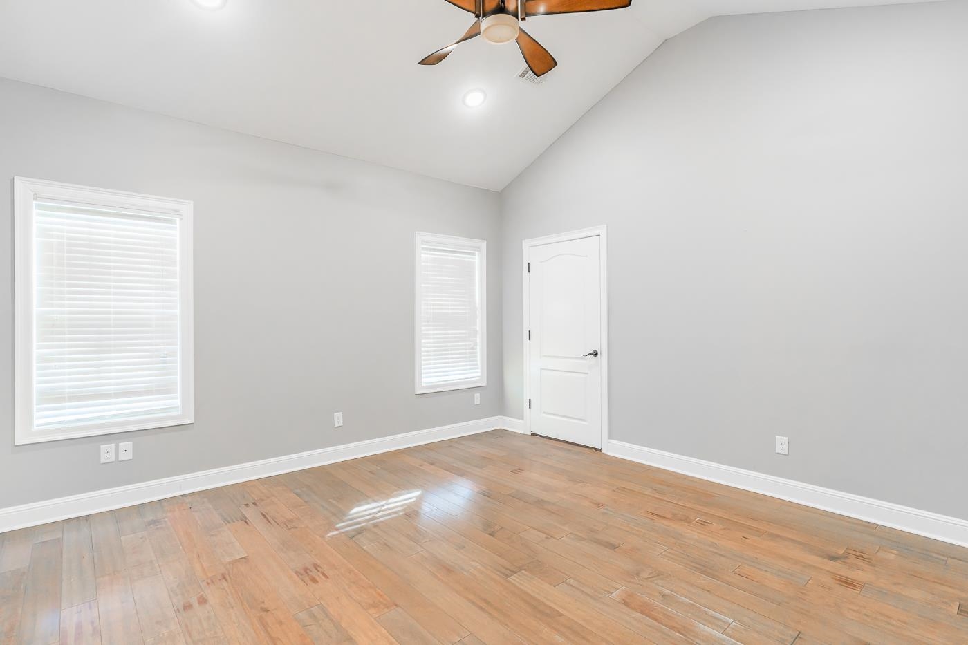 Lake Lorado Heights - Residential