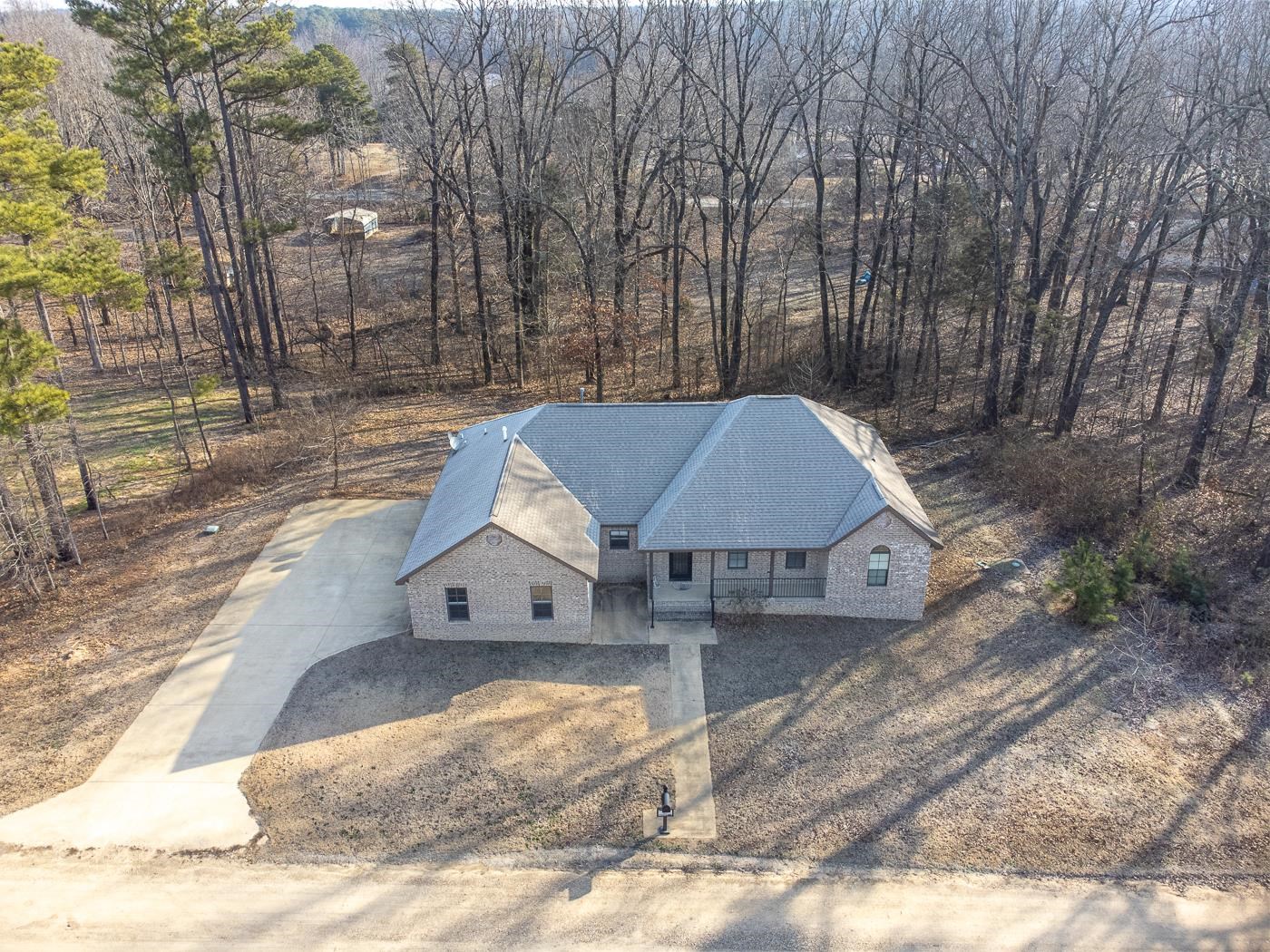 Lake Lorado Heights - Residential