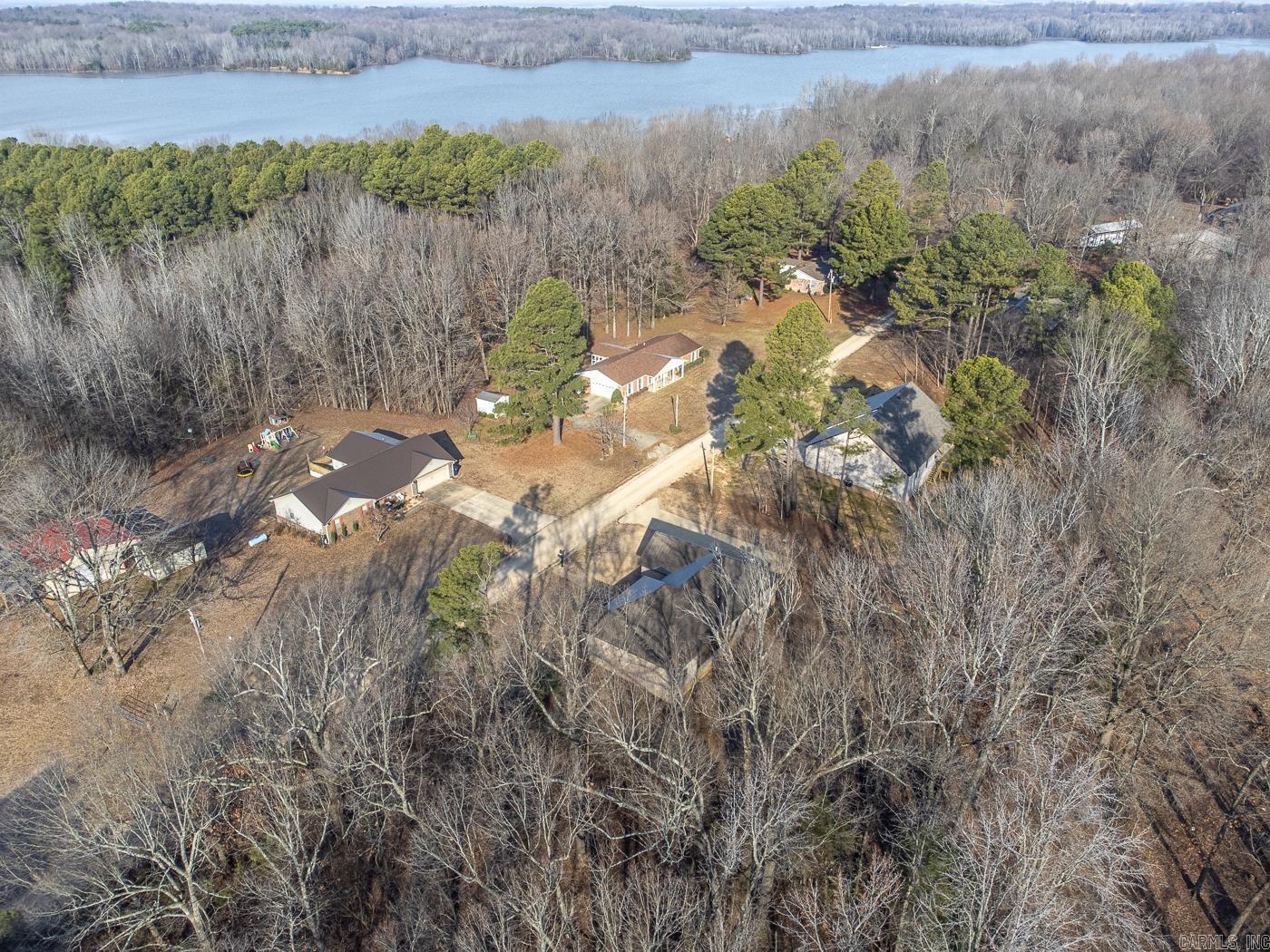 Lake Lorado Heights - Residential