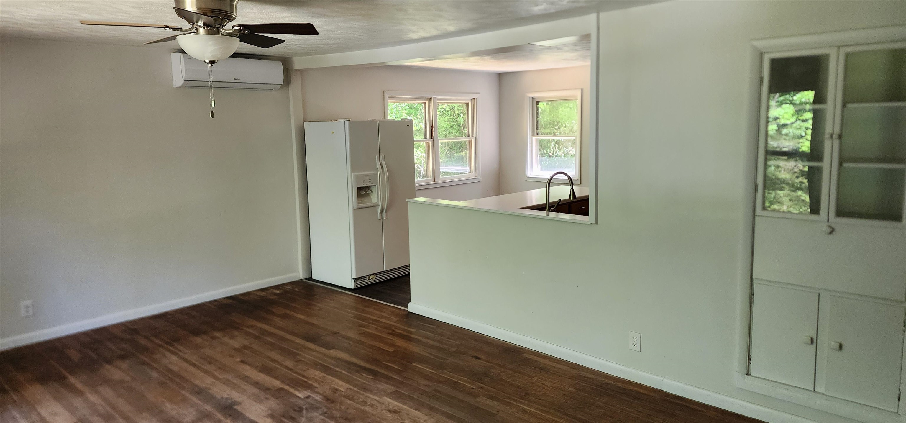 Chickasaw Second - Residential Lease