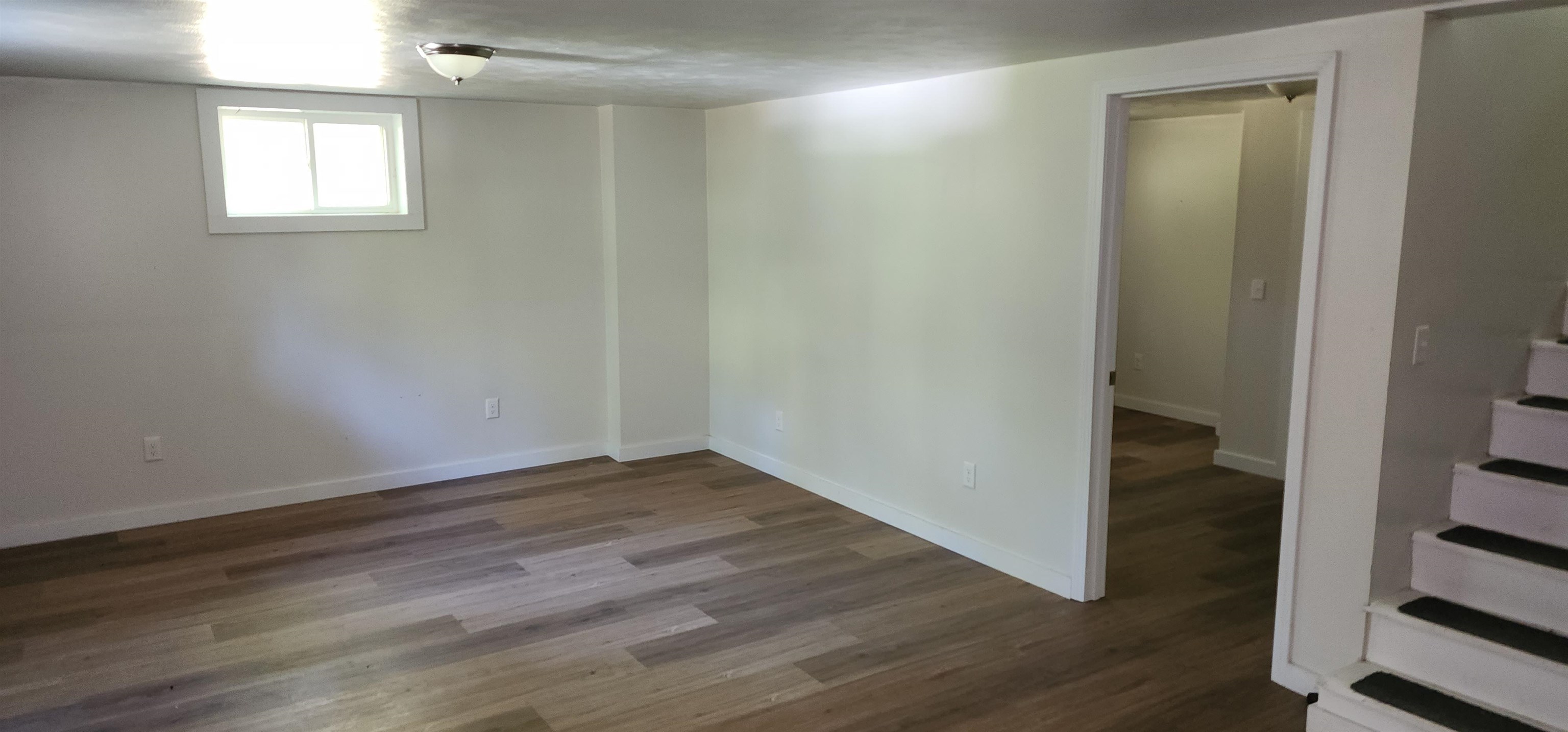 Chickasaw Second - Residential Lease