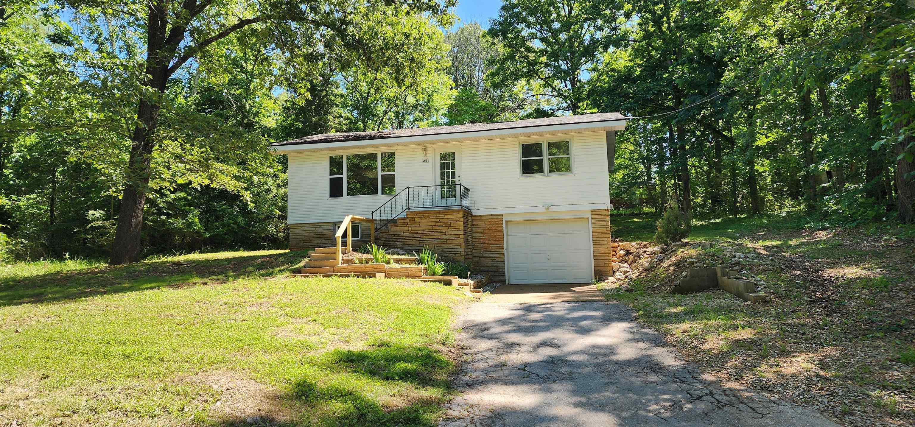 Chickasaw Second - Residential Lease