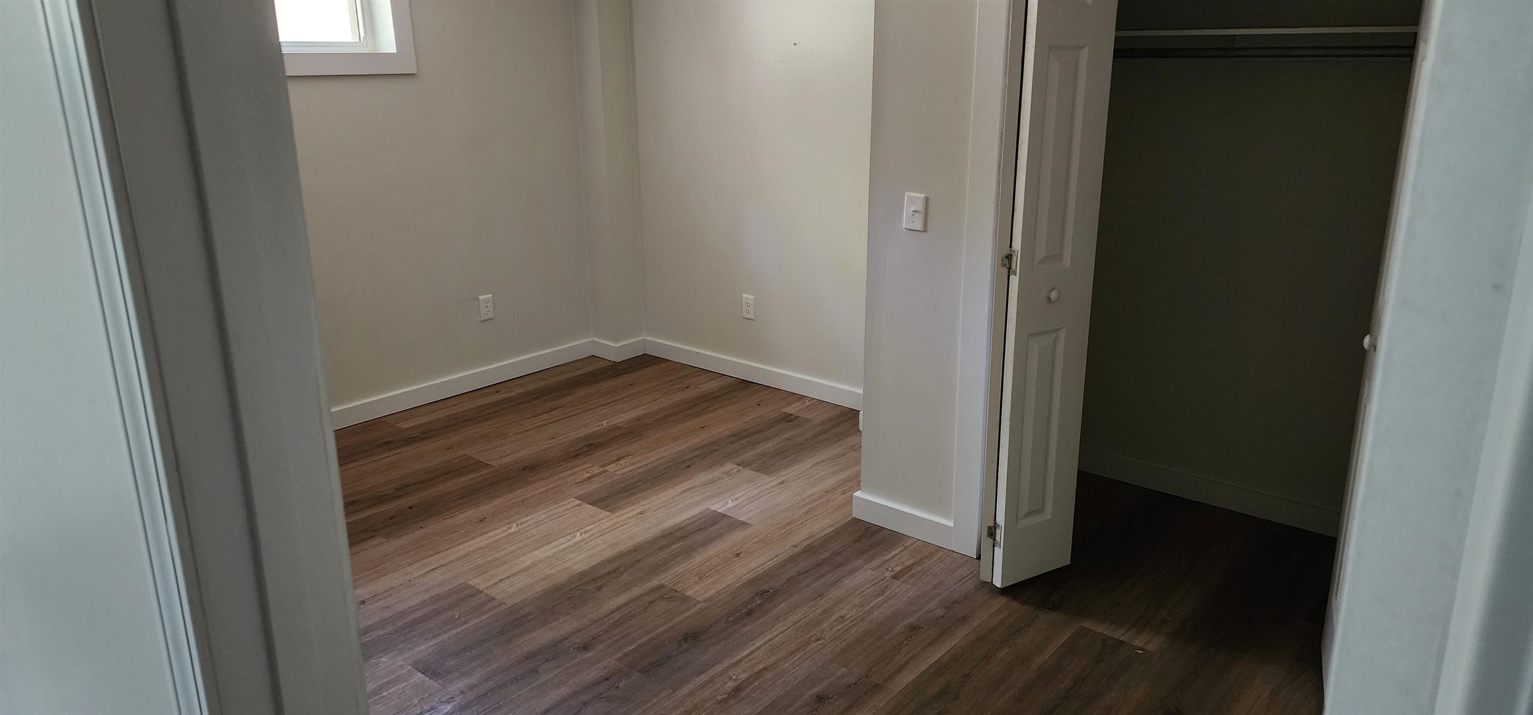 Chickasaw Second - Residential Lease