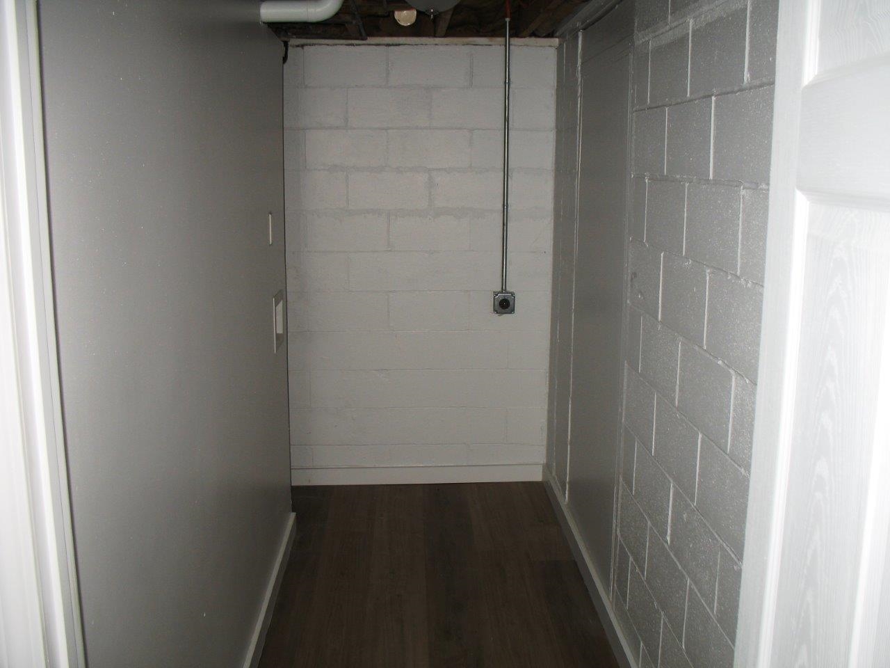 Chickasaw Second - Residential Lease