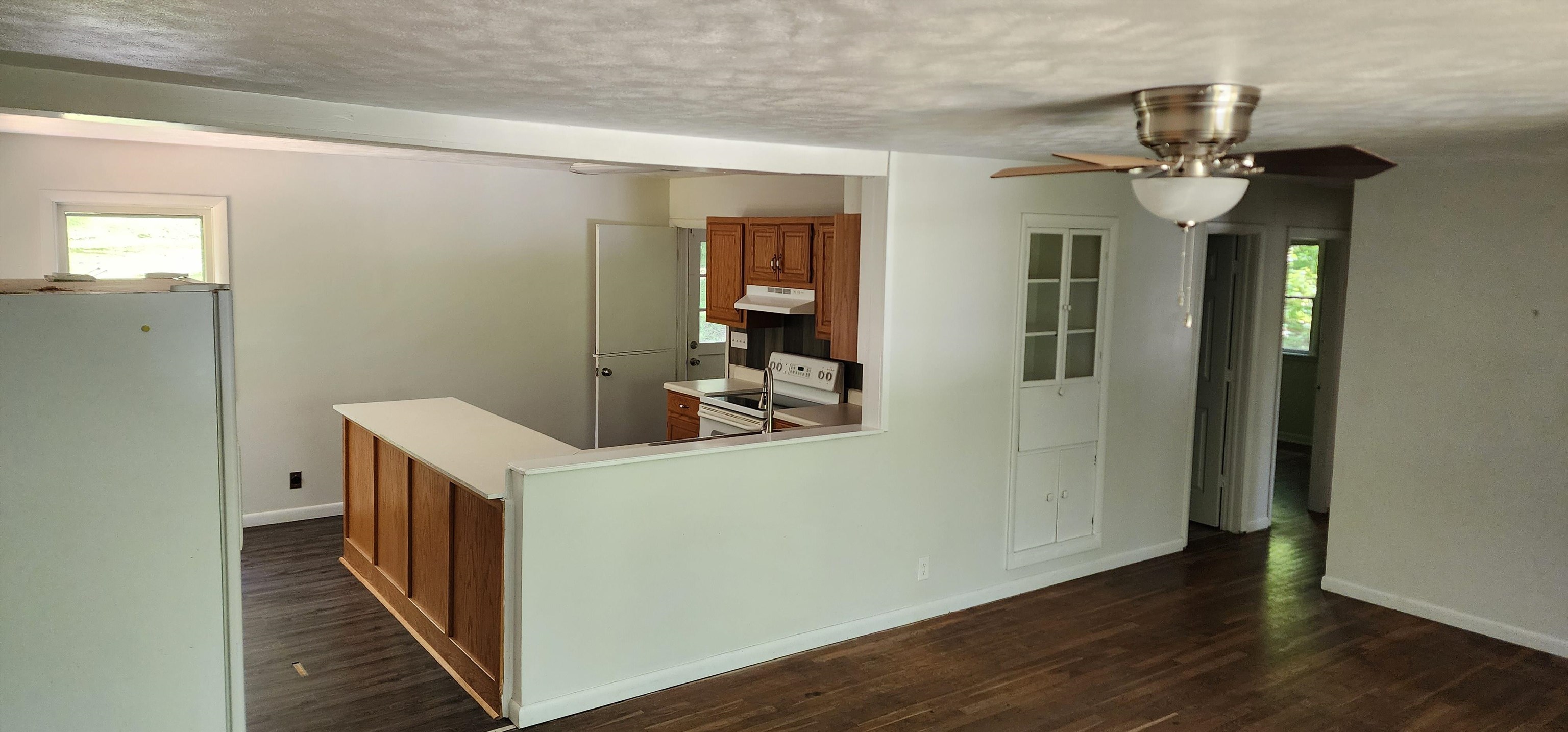 Chickasaw Second - Residential Lease
