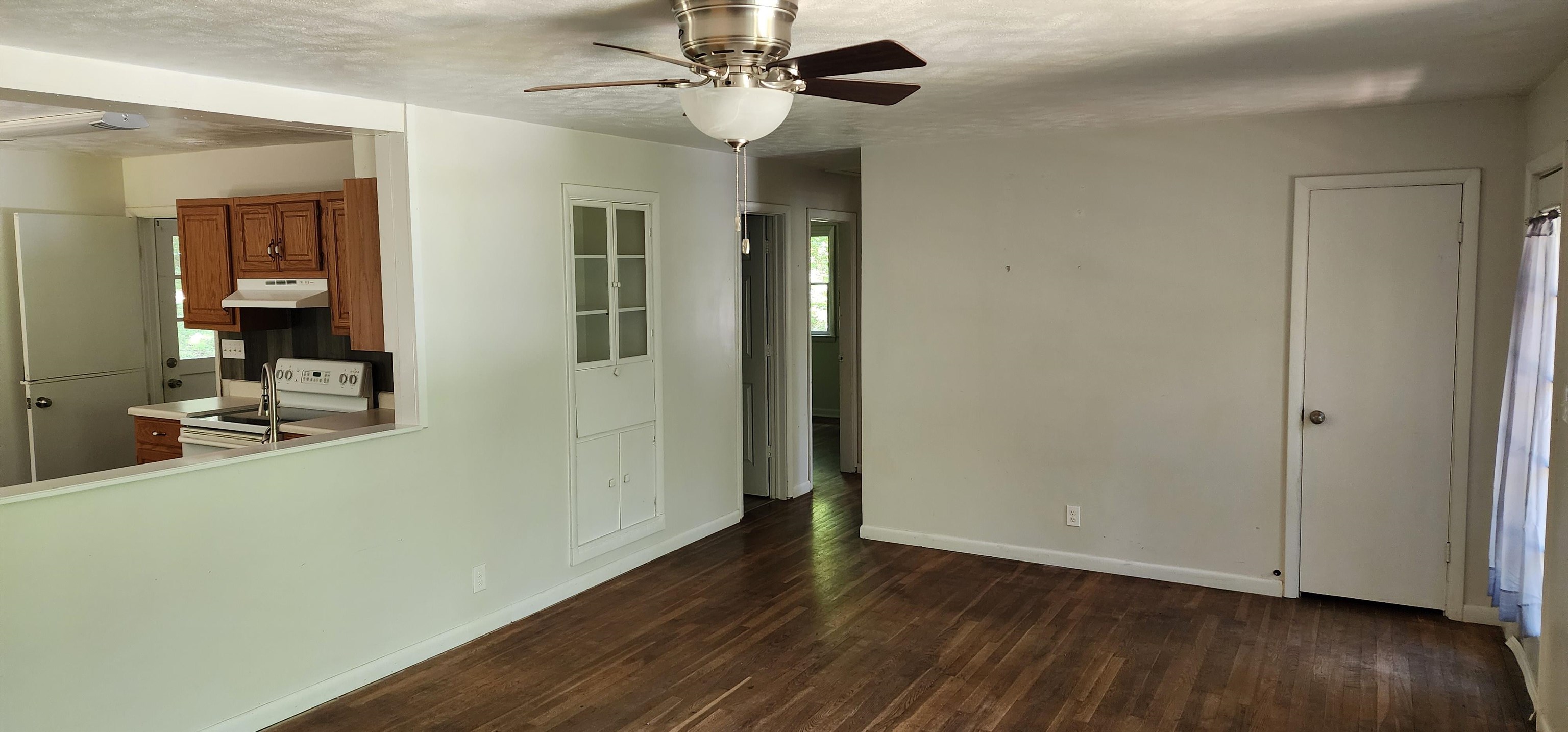 Chickasaw Second - Residential Lease