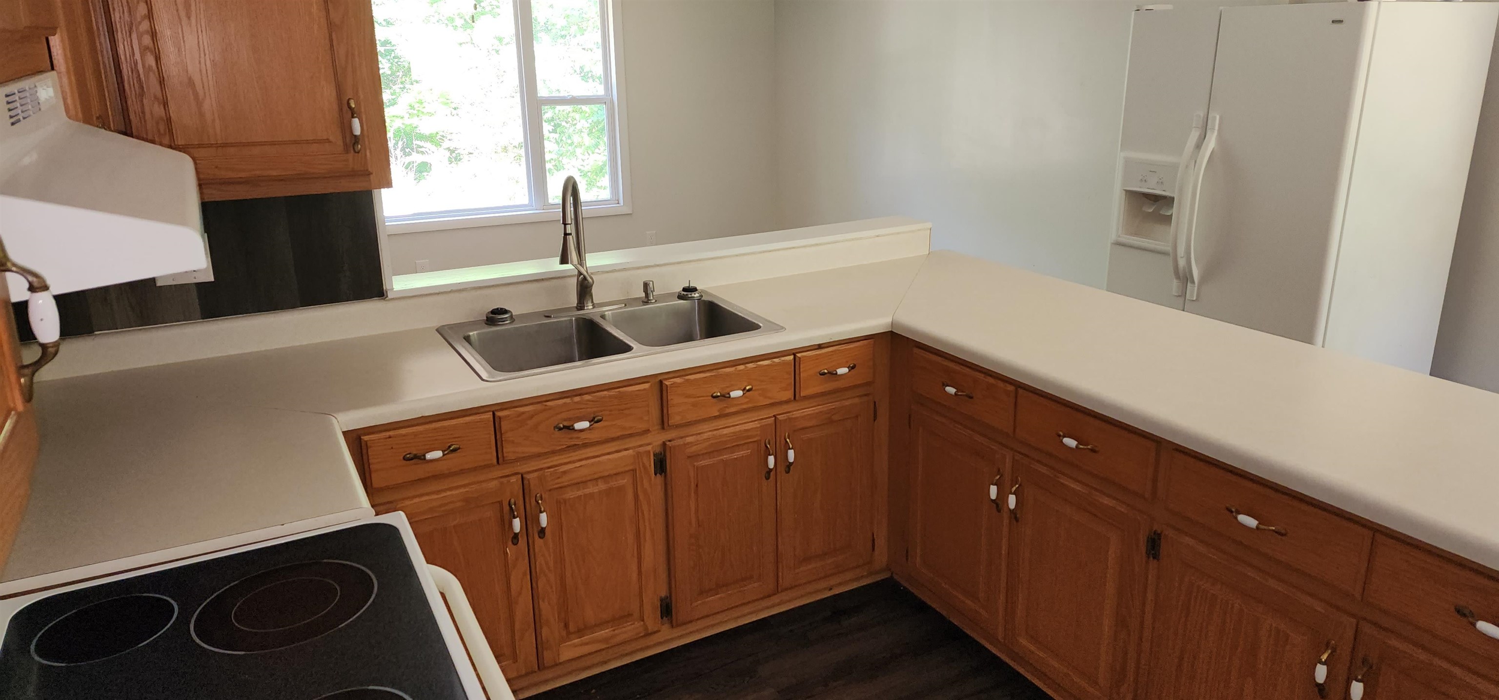 Chickasaw Second - Residential Lease