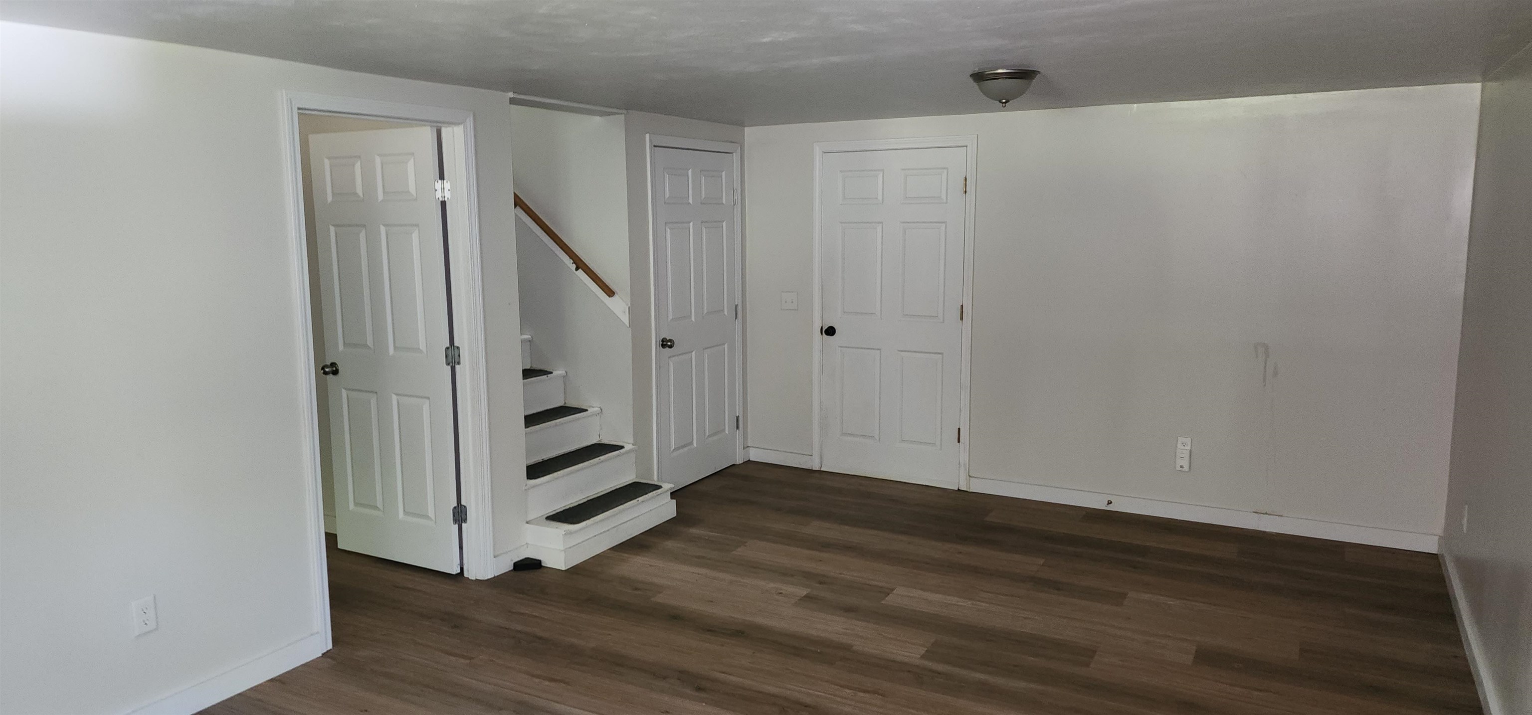 Chickasaw Second - Residential Lease