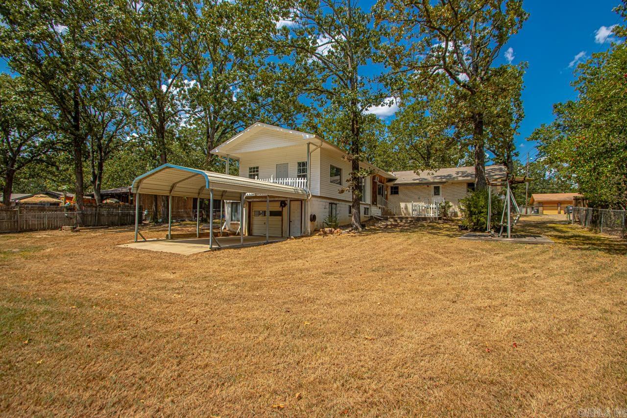 INDIANHEAD LAKES EST - Residential