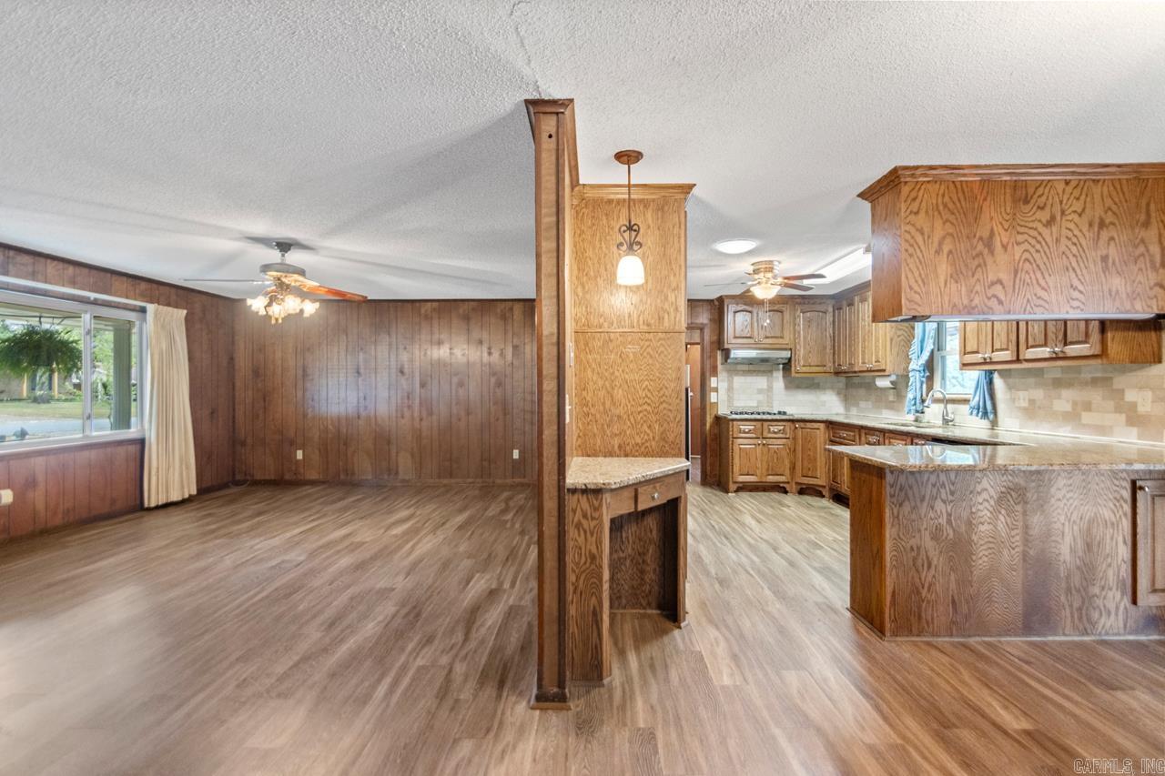 INDIANHEAD LAKES EST - Residential