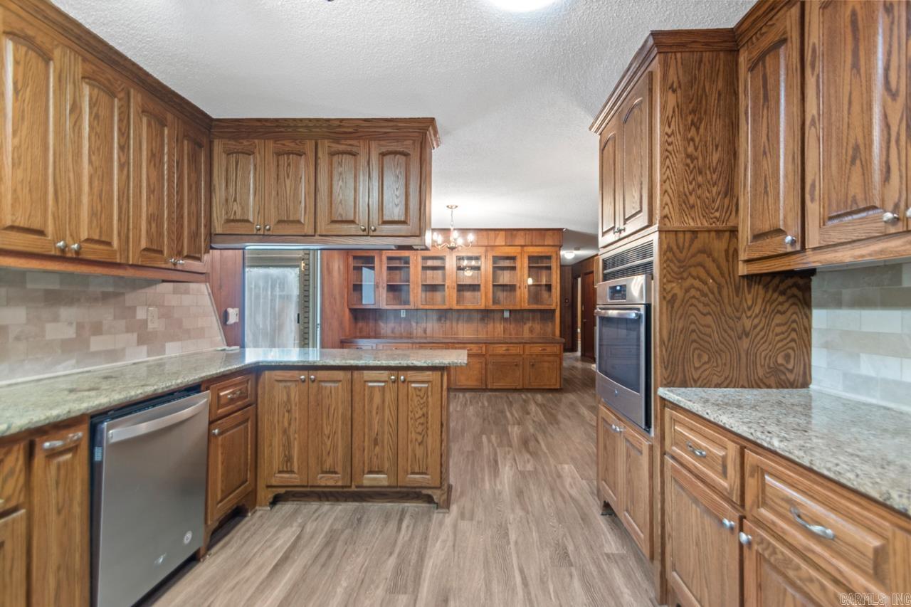 INDIANHEAD LAKES EST - Residential