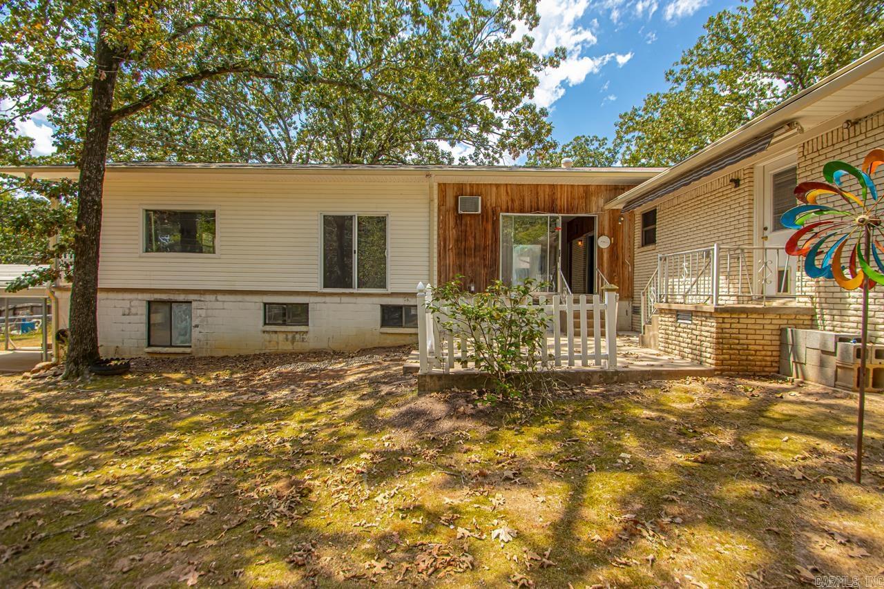 INDIANHEAD LAKES EST - Residential