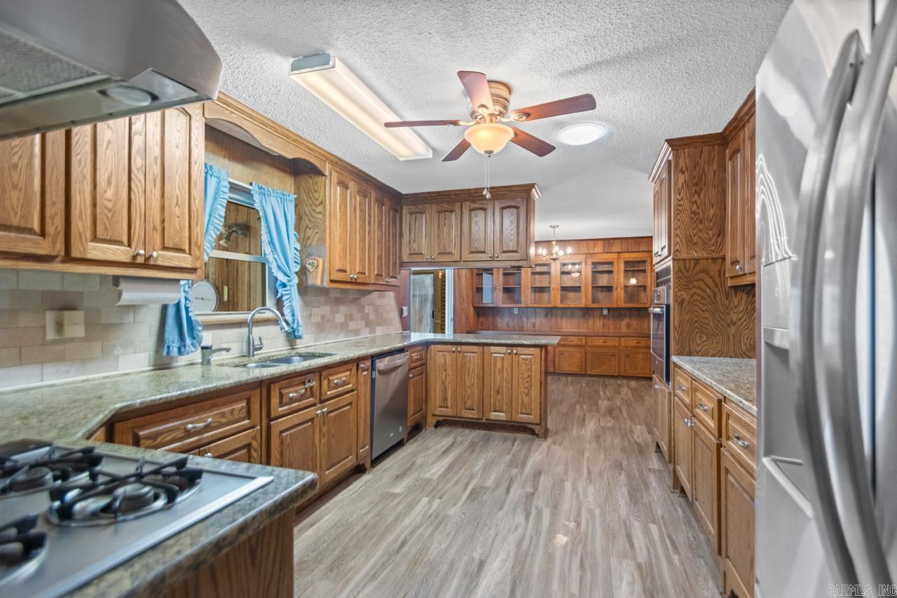 INDIANHEAD LAKES EST - Residential