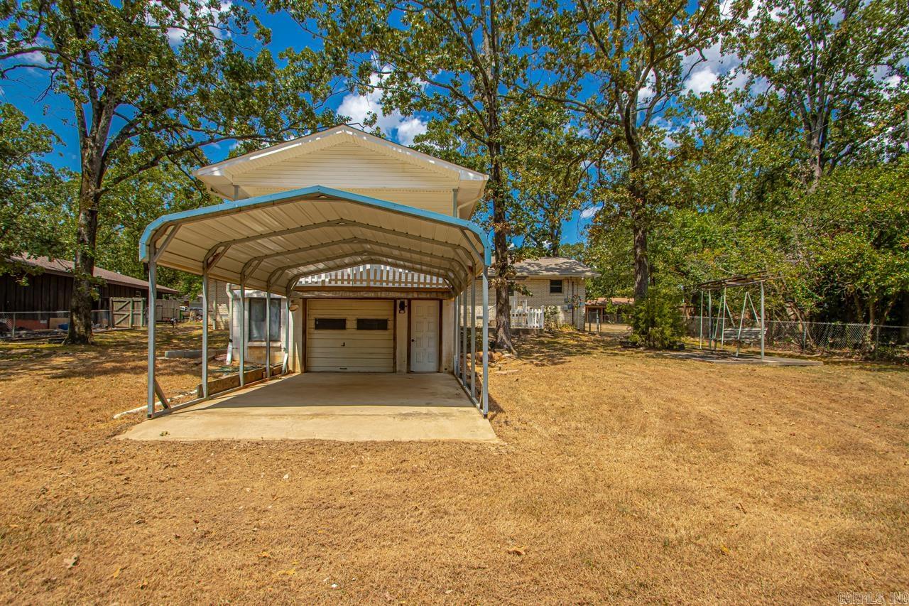 INDIANHEAD LAKES EST - Residential