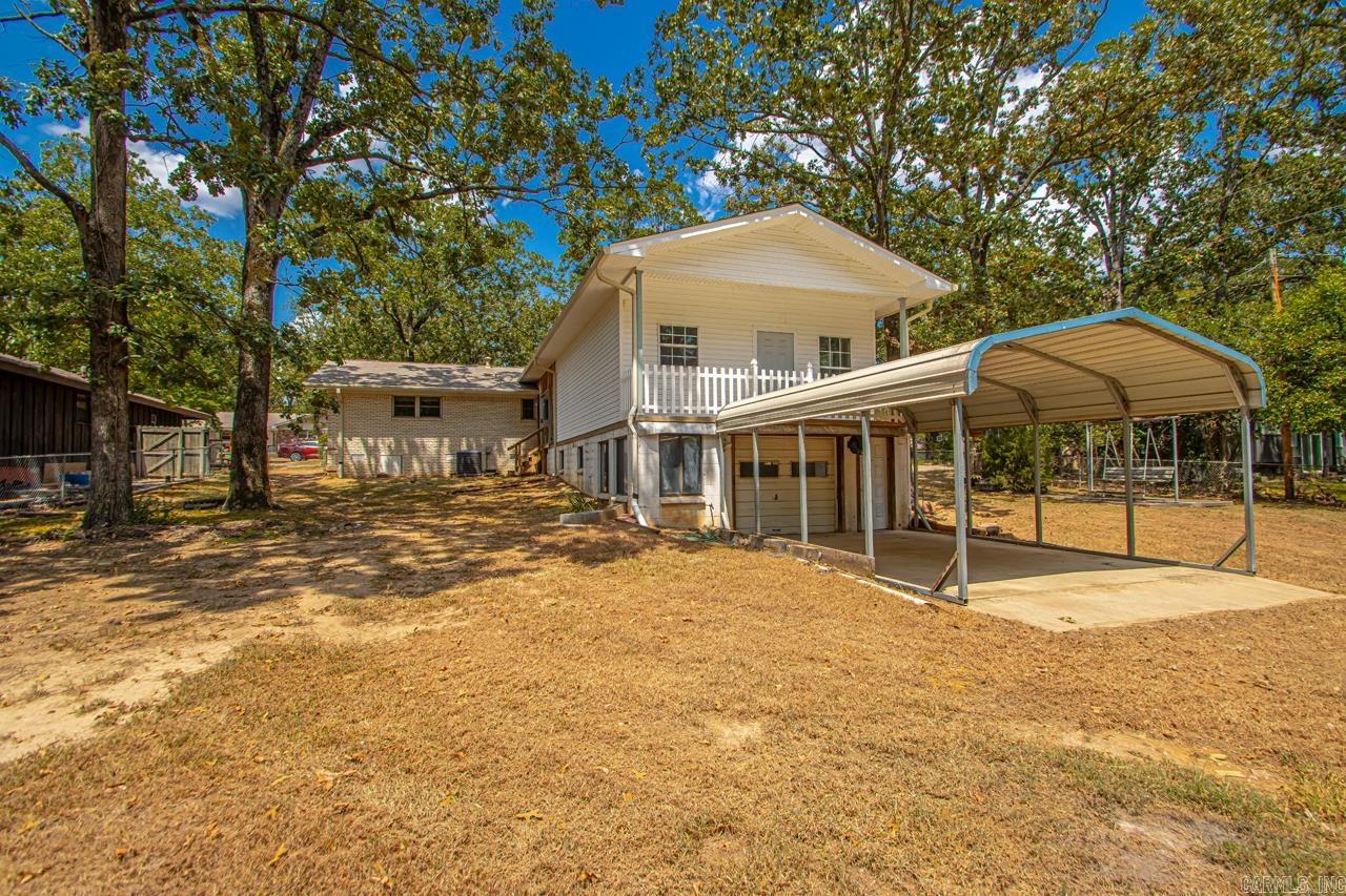 INDIANHEAD LAKES EST - Residential