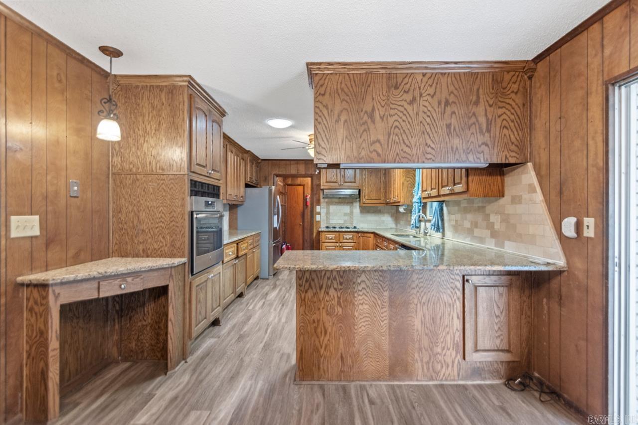 INDIANHEAD LAKES EST - Residential