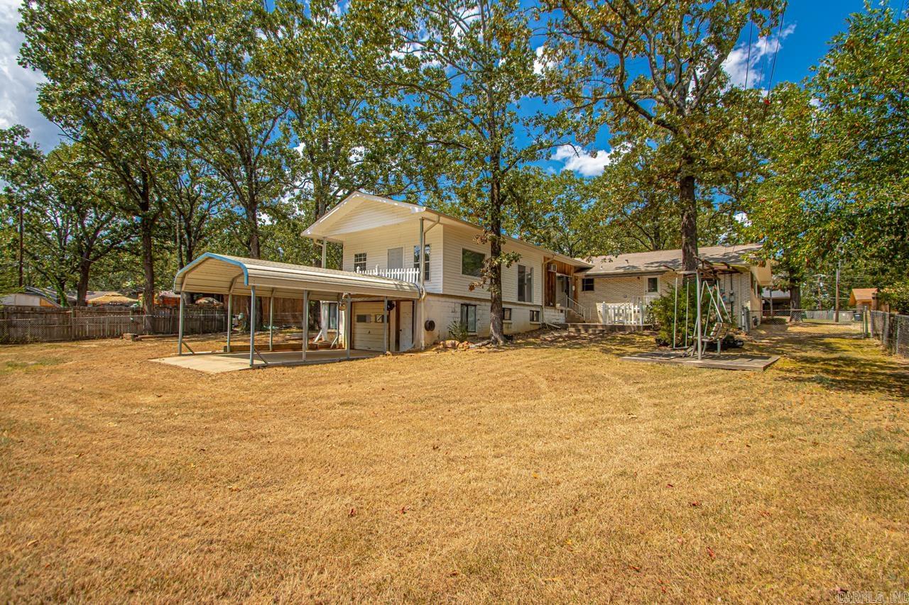 INDIANHEAD LAKES EST - Residential