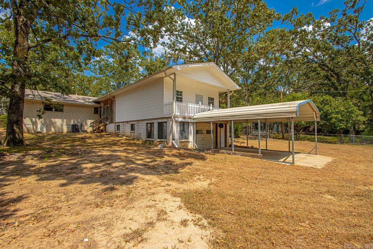 INDIANHEAD LAKES EST - Residential